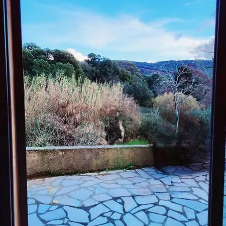Ξενοδοχείο U Caseddu Santa-Maria-Siche