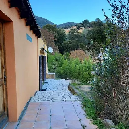 U Caseddu 3* Santa-Maria-Siche