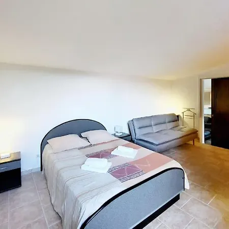 Hotel U Caseddu Santa-Maria-Siche