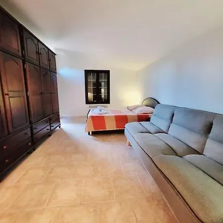 Hotel U Caseddu 3*